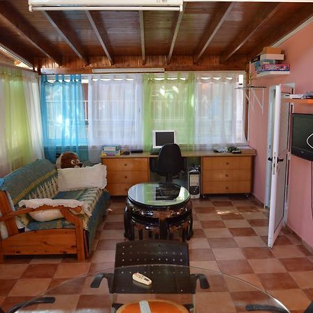 Miltos Apartment 阿尔加卡 外观 照片