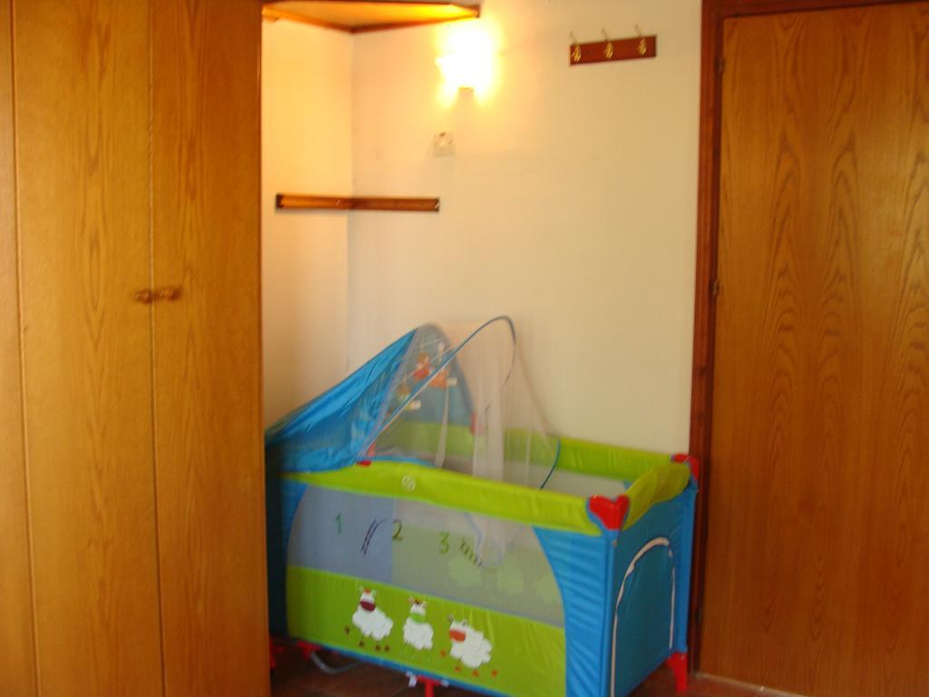 Miltos Apartment 阿尔加卡 客房 照片