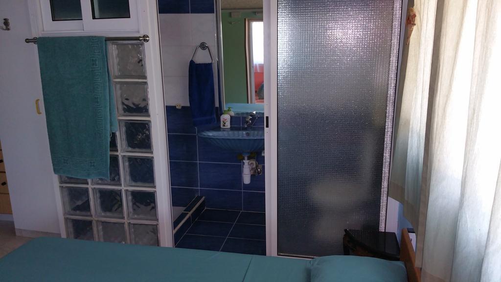 Miltos Apartment 阿尔加卡 外观 照片