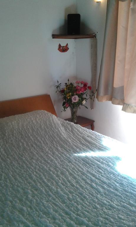 Miltos Apartment 阿尔加卡 外观 照片